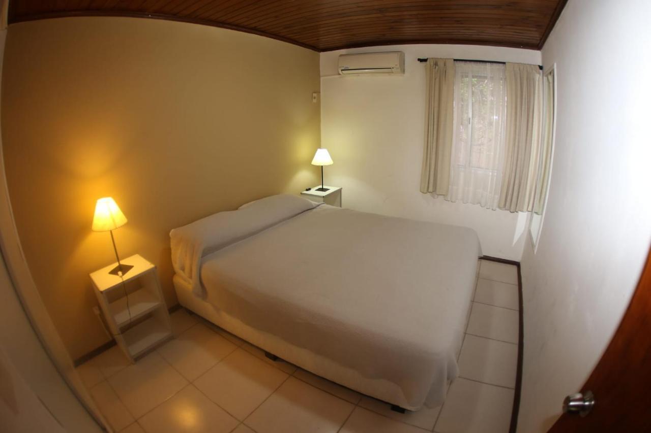 Hotel Jardines de Dayman Termas del Dayman Bagian luar foto