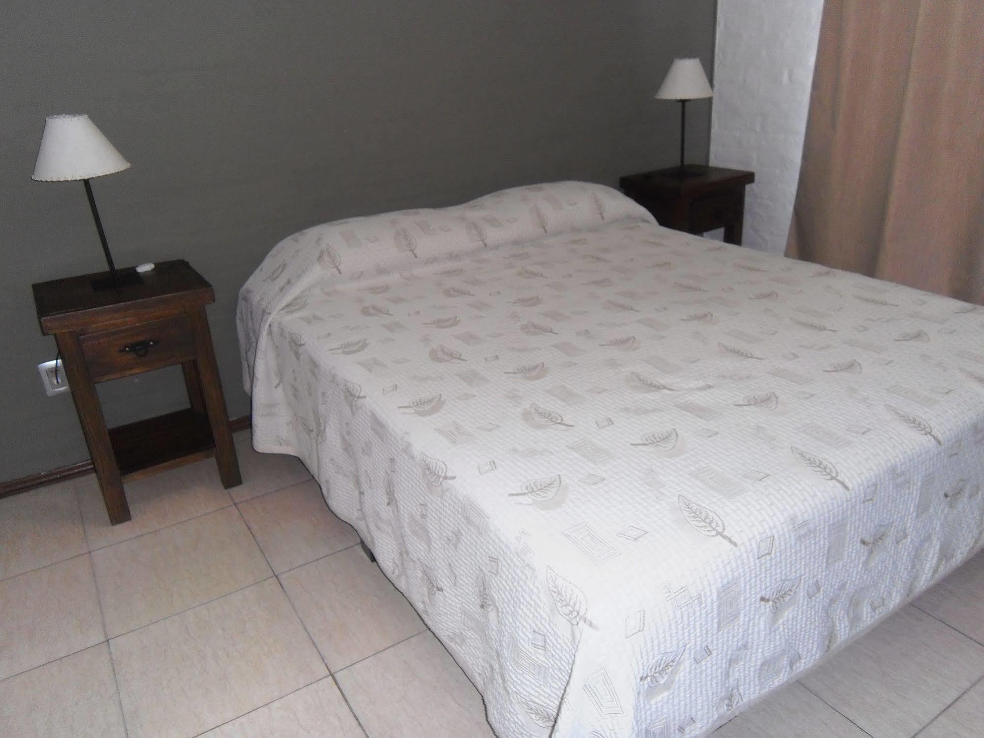 Hotel Jardines de Dayman Termas del Dayman Bagian luar foto